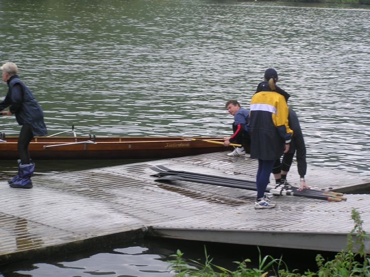jetzt kann es losgehen