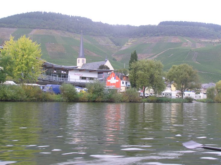 Weinhalle Krver Nacktarsch