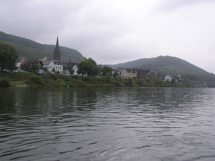 Mosellandschaft