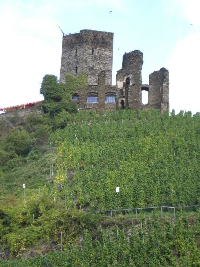 Burg Beilstein